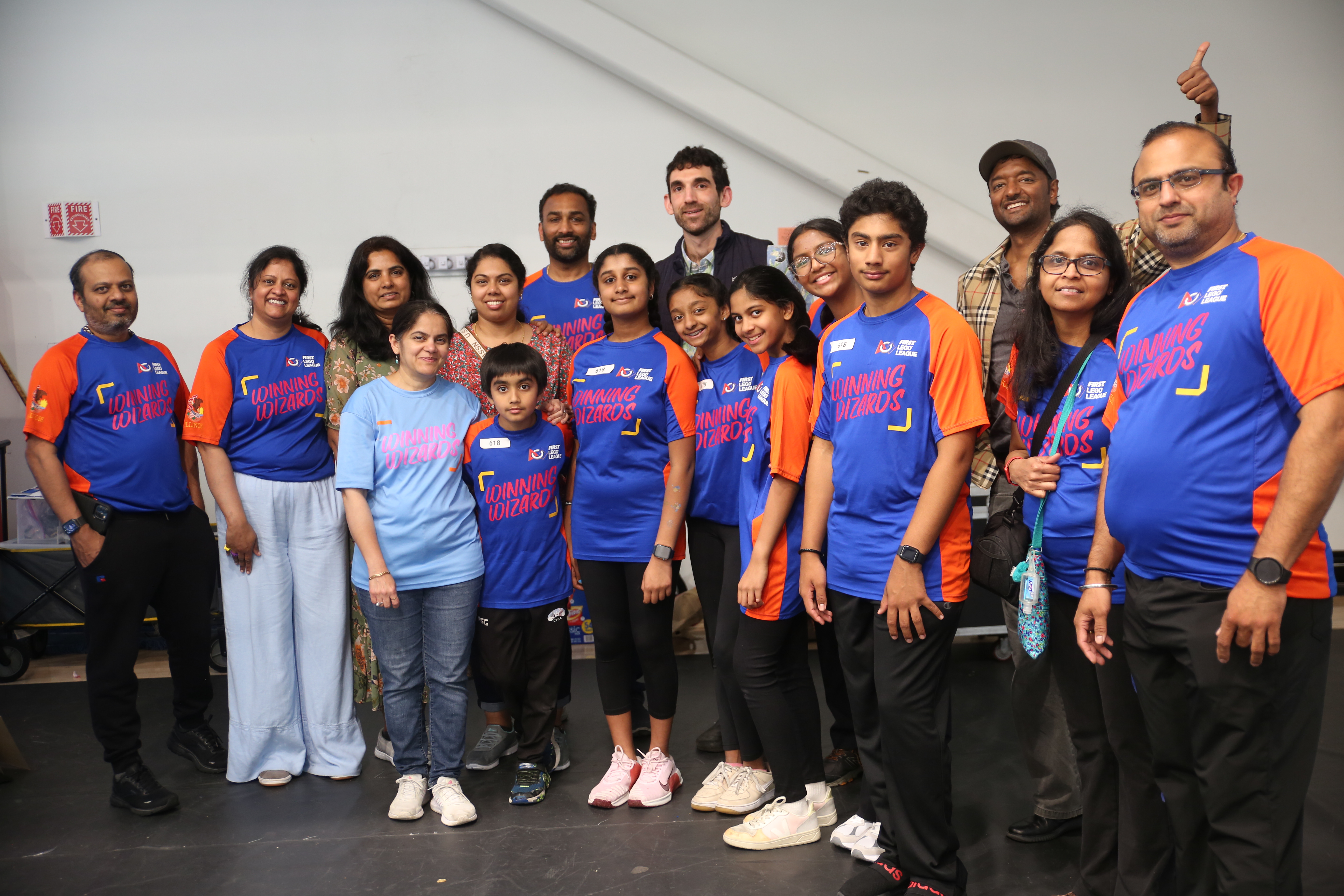 WW at WPI in uniform WW at WPI in uniform