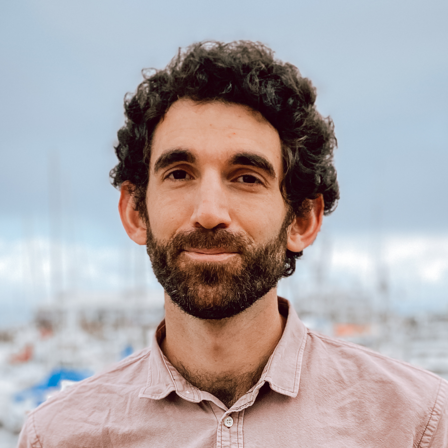 Headshot, PC Tamrynn Clegg @sharkbaitphotog Headshot